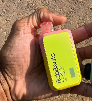 buy Peach Mango RabBeats RC10000