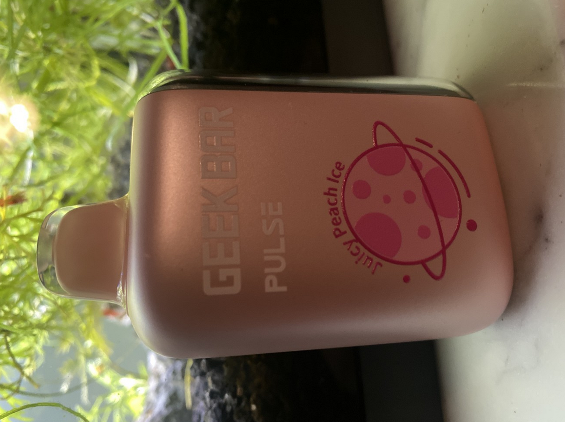 Geek Bar Pulse Vape sale