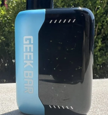 buy Geek Bar Pulse X 25K Meteor Edition Disposable Vape