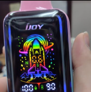 iJOY Uranus 25000 Disposable for sale