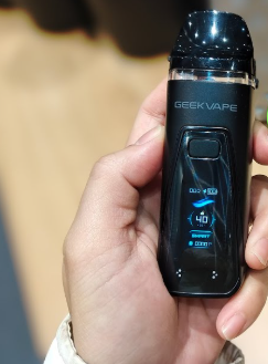 buy Geek vape Digi Pro R Pod System Kit