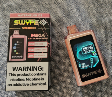 Swype 30K Disposable Vape for sale