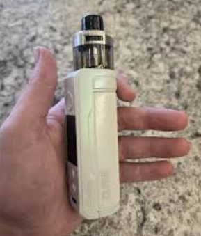 VOOPOO Drag S2 Pod System in stock