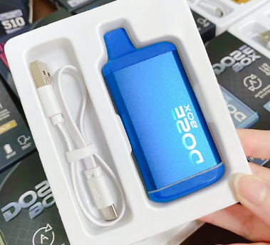 Doze Box 510 Battery review