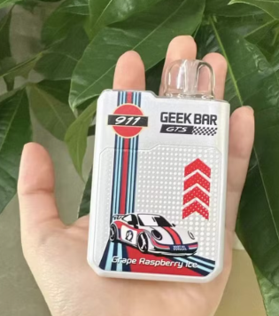 Geek Bar 911 GTS for sale