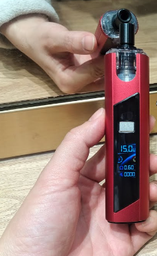 YiHi SXmini Puremax 2 Pod System Kit price