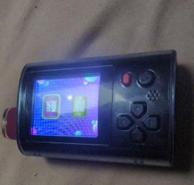 V-Play 20K Disposable Vape review