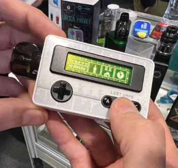 Lost Vape Ursa Pocket Pod Kit near me