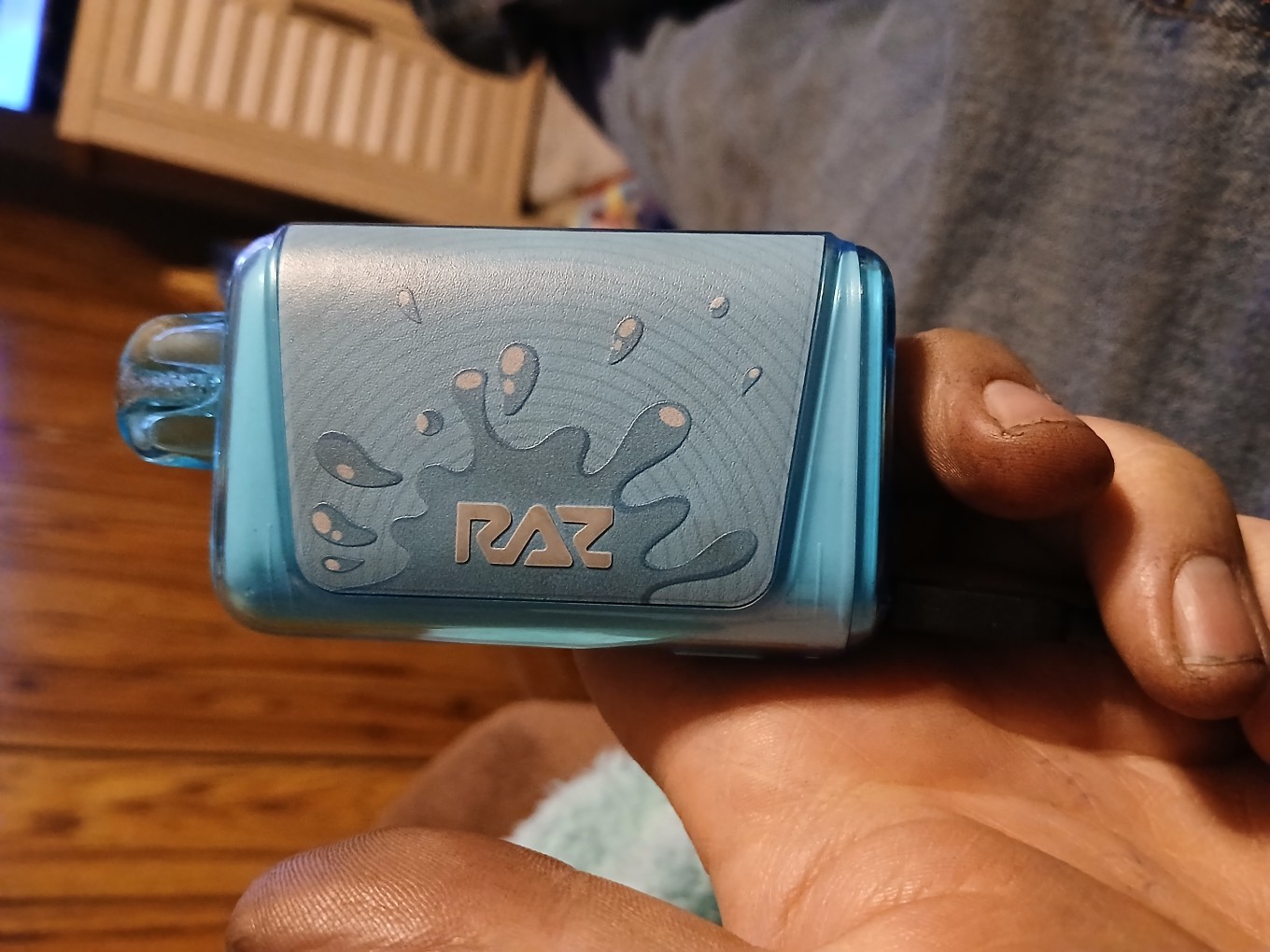 raz ltx 25000 gush vape hot sale