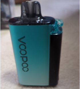 buy VOOPOO VRIZZ Pod Kit