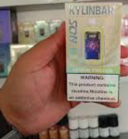 Kylinbar NOS 30K for sale