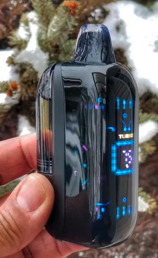 NEXA Ultra InvisaCloud 50000 for cheap price