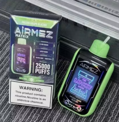 buy AiRMEZ Matrix 25K Disposable