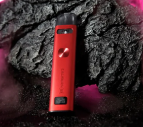 Uwell Caliburn G3 25W ECO review