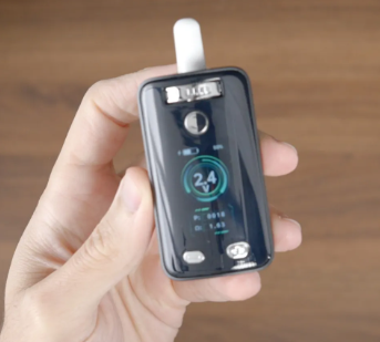 buy Yocan UNI 3.0 510 Thread Vape Cart Battery