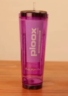 Ploox X Party vapor cup