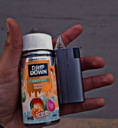 uwell em2 pod vape cheap price online