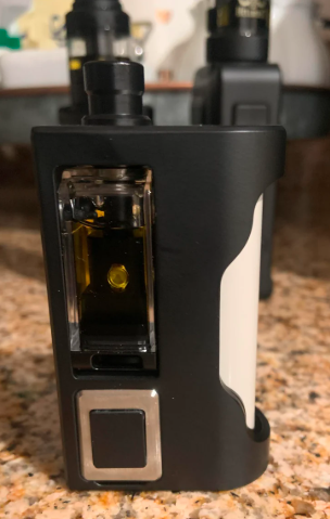 shop vandy vape nova aio starter vape from vapesourcing