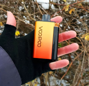 buy voopoo vrizz kit