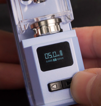 Lost Vape Centaurus G80 AIO for sale