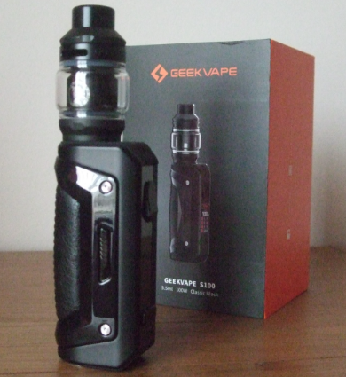 Geekvape S100 for sale