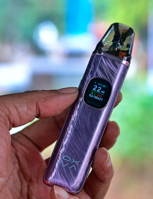 portable oxva xlim pro 2 starter kit