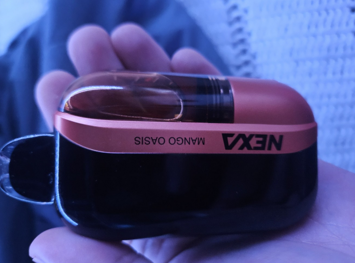 cheap nexa 50000 vape