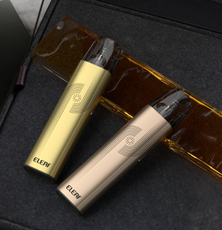 eleaf iveni lite pen vape starter kit