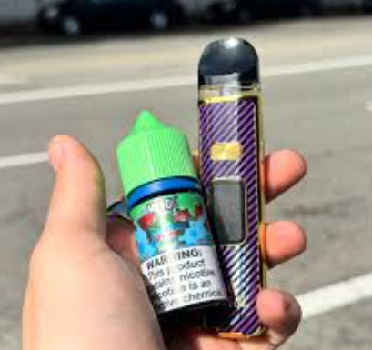 Mr Fog DRT Pod System Kit price