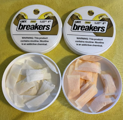 buy lucky mango nicotine pouches