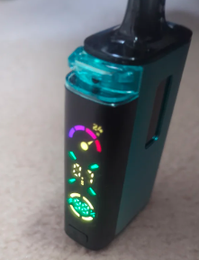voopoo vrizz pod system for deal