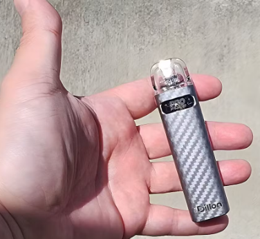 Uwell Dillon EM kit price