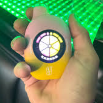 buy Flum UT Bar 50K Disposable Vape