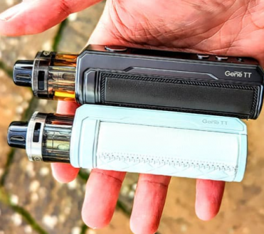 VOOPOO Argus S2 free shipping