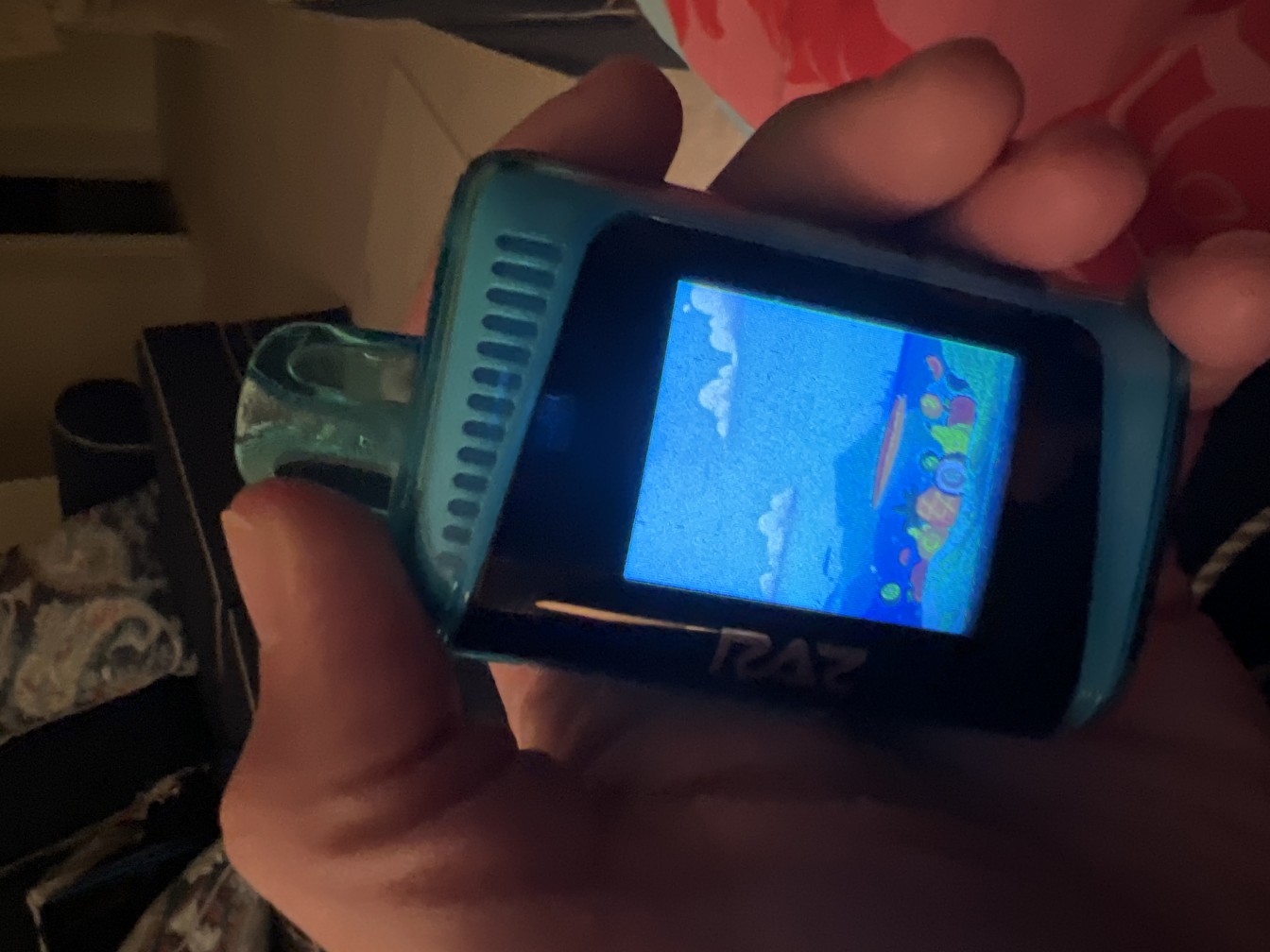 shop raz ltx 25k punch vape online