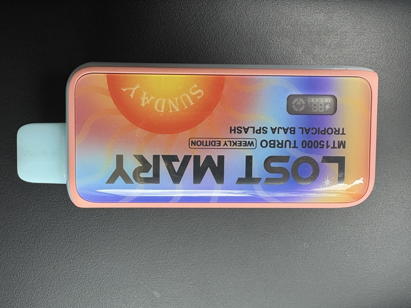 buy Lost Mary MT15000 Turbo Weekly Edition