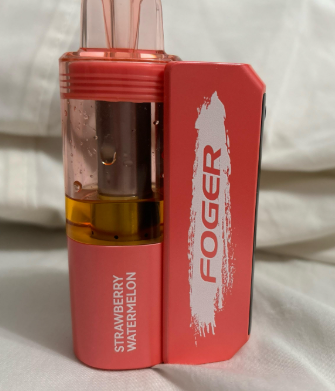 Foger Switch Pro 30000 Disposable Pod for sale