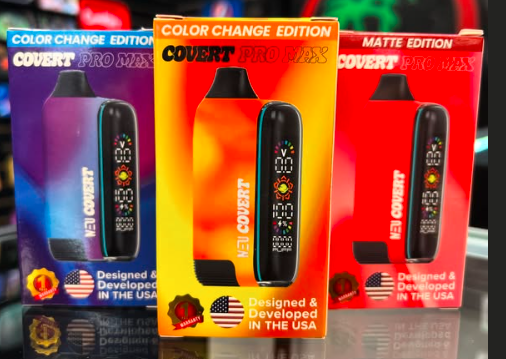 shop neu covert pro max