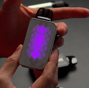 buy Lost Vape Centaurus E40 Kit