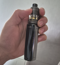 buy SMOK X-PRIV Solo Pod Mod Kit