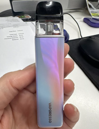 vaporesso xros mini 5 price