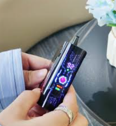 Lost Angel Mate 50K Disposable Pod price