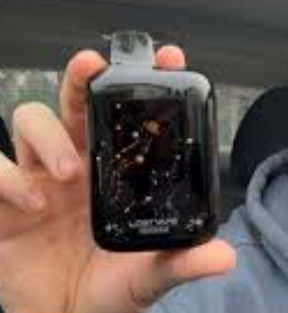 buy Lost Vape Orion Bar 50K