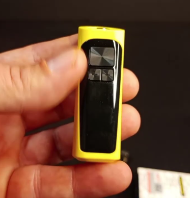 doteco tik20 battery vaporizer price