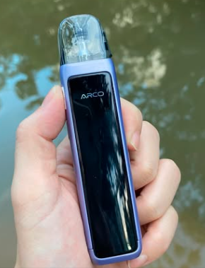 shop smok arco max for free shipping