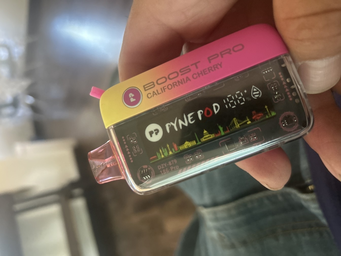 pyne pod boost pro vape cheap