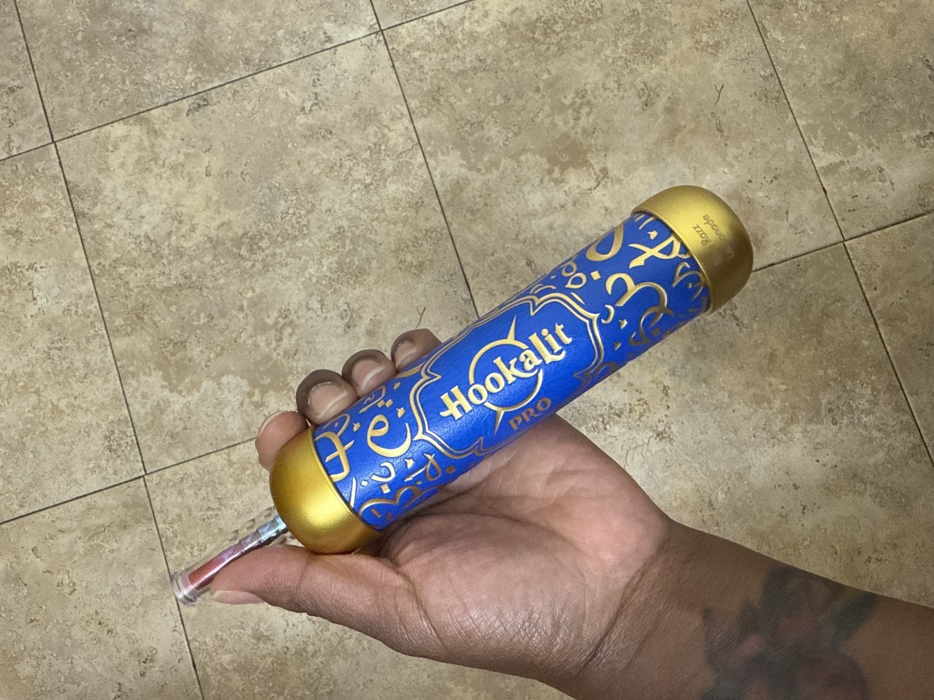 best olit hookalit pro 60k flavors