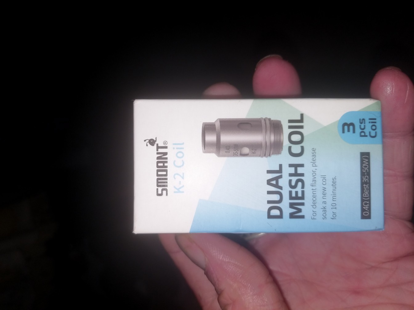 smoant knight coils for sale