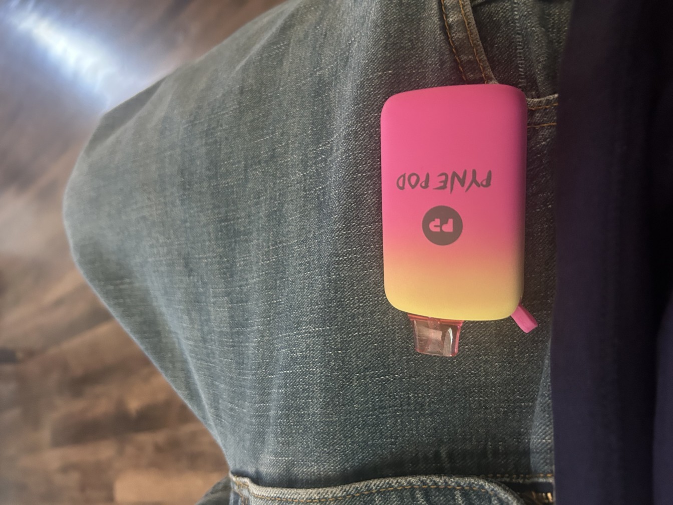 pyne pod vape for deal