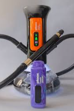 buy ploox nest x duo portable hookah
